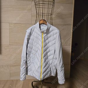 [100/L] 나이키 에어로로프트 남성 패딩