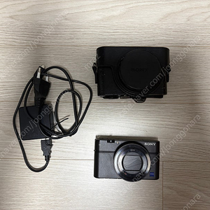 소니 rx100m4
