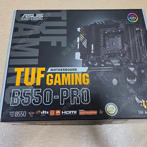 5800x3d + asus tuf b550 pro + ADATA XPG ddr4 CL16 SPECTRIX 8g(x4) 세트 팝니다