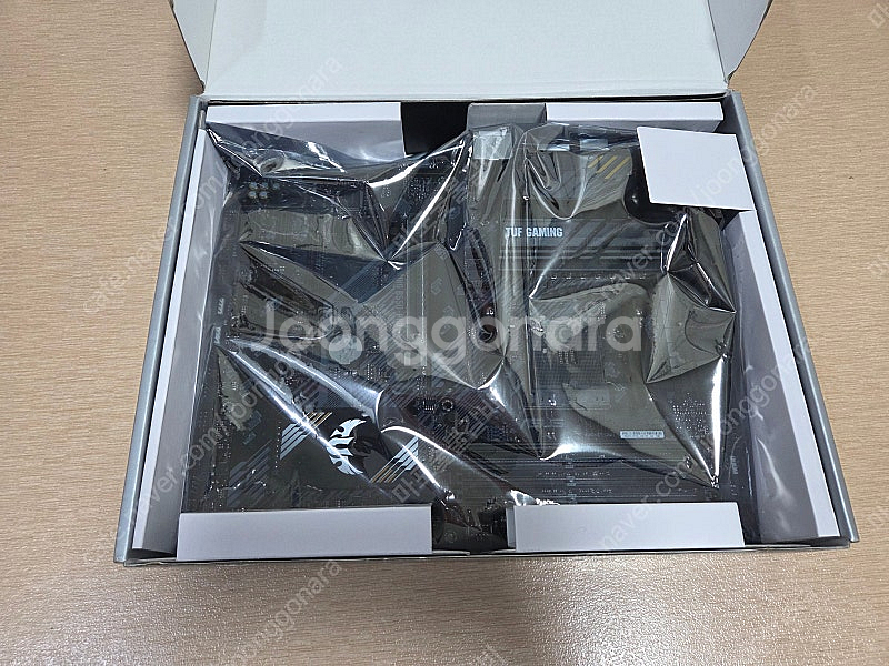 5800x3d + asus tuf b550 pro + ...--1