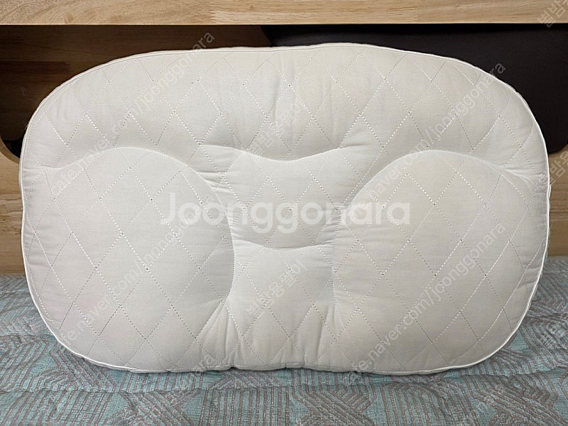 슬립앤슬립 아이유 깊은잠베개 m--0