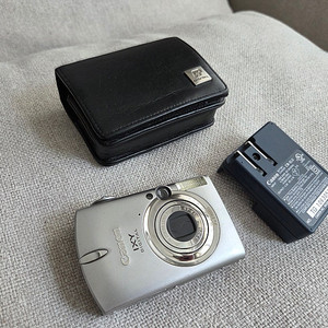 캐논 익시 700, 익서스 750