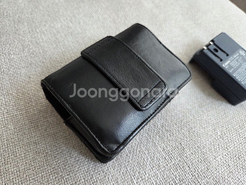 캐논 익시 700, 익서스 750--2