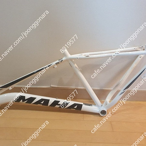 가격내림=지오닉스 자전거 프레임 (인천)