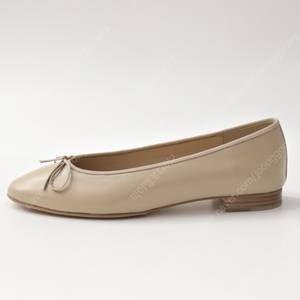시에 SIE Lhou. Emma Flats Shoes(230mm)