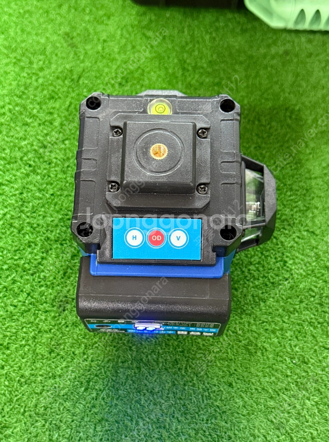 3D 그린 레이저 레벨기 MAXLIGHT 중고 판매 (--7