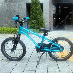 마이크로바이크 어린이자전거 16인치