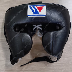 위닝 헤드기어(T자형)