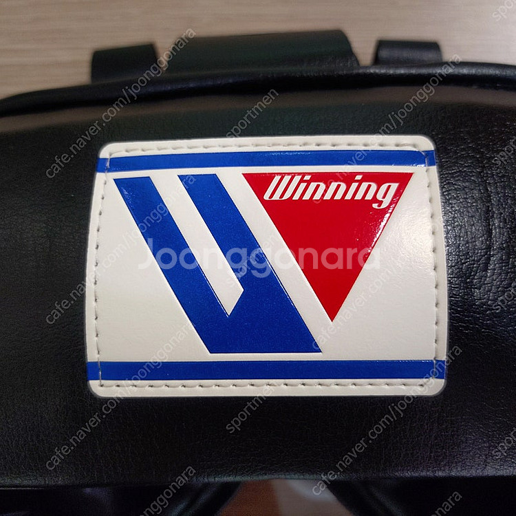 위닝 헤드기어(T자형)--1