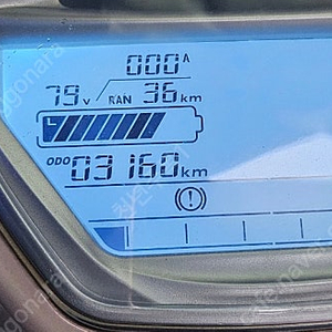 급매 와코 오토바이 배터리