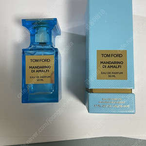 톰포드 만다리노 아말피 공병(50ml) 택포 3만에 판매합니다