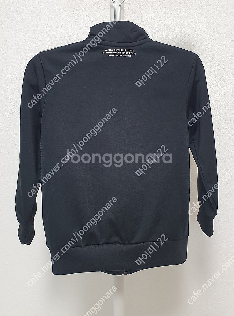 아디다스 트레이닝복 상하복 상하세트 아동복 아디다스키즈 유아옷 체육복 운동복 새상품--3