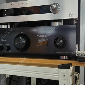 데논 pma-1600ne 인티앰프 ab클래스