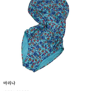 풀타임 수영복 마리나 s사이즈(수모 드림) 반값택포2
