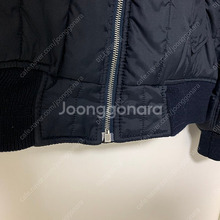 라프시몬스 ma-1 항공점퍼--4