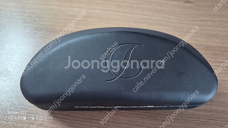 명품 듀퐁 선글라스 -- 7만원 ----0