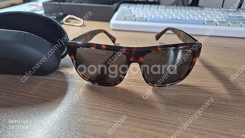 명품 듀퐁 선글라스 -- 7만원 ----3