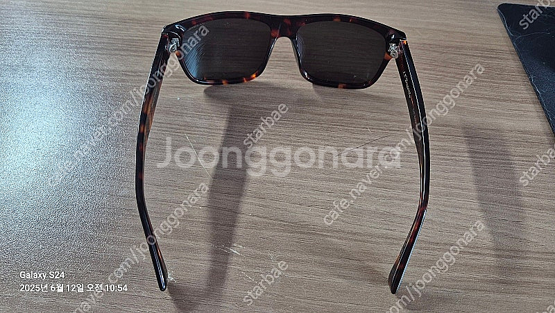명품 듀퐁 선글라스 -- 7만원 ----4