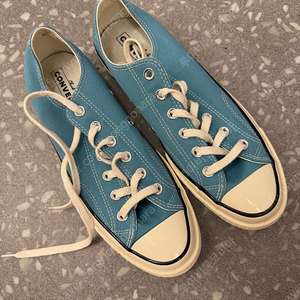 컨버스 / 척테일러 로우 / 260