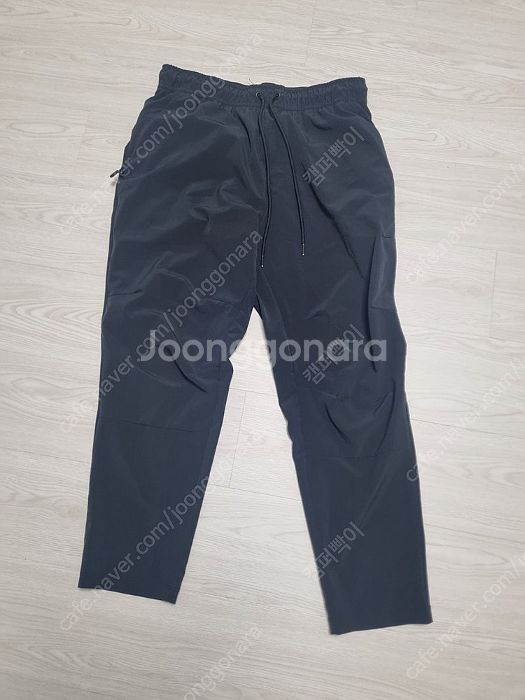 (L) 나이키 언리미티드 팬츠--0