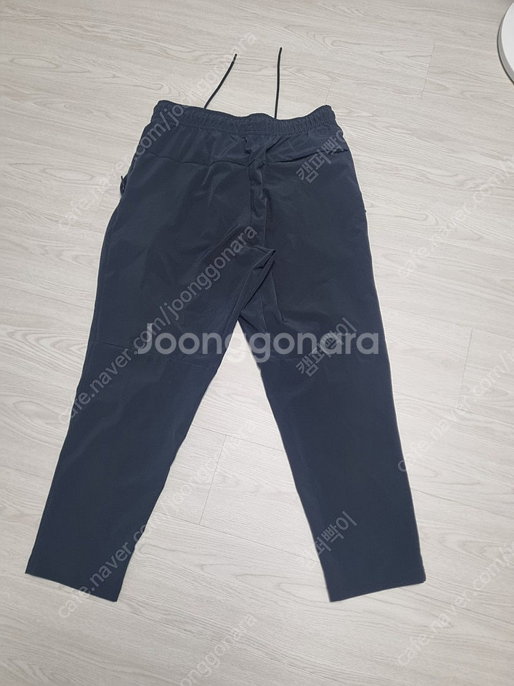 (L) 나이키 언리미티드 팬츠--1