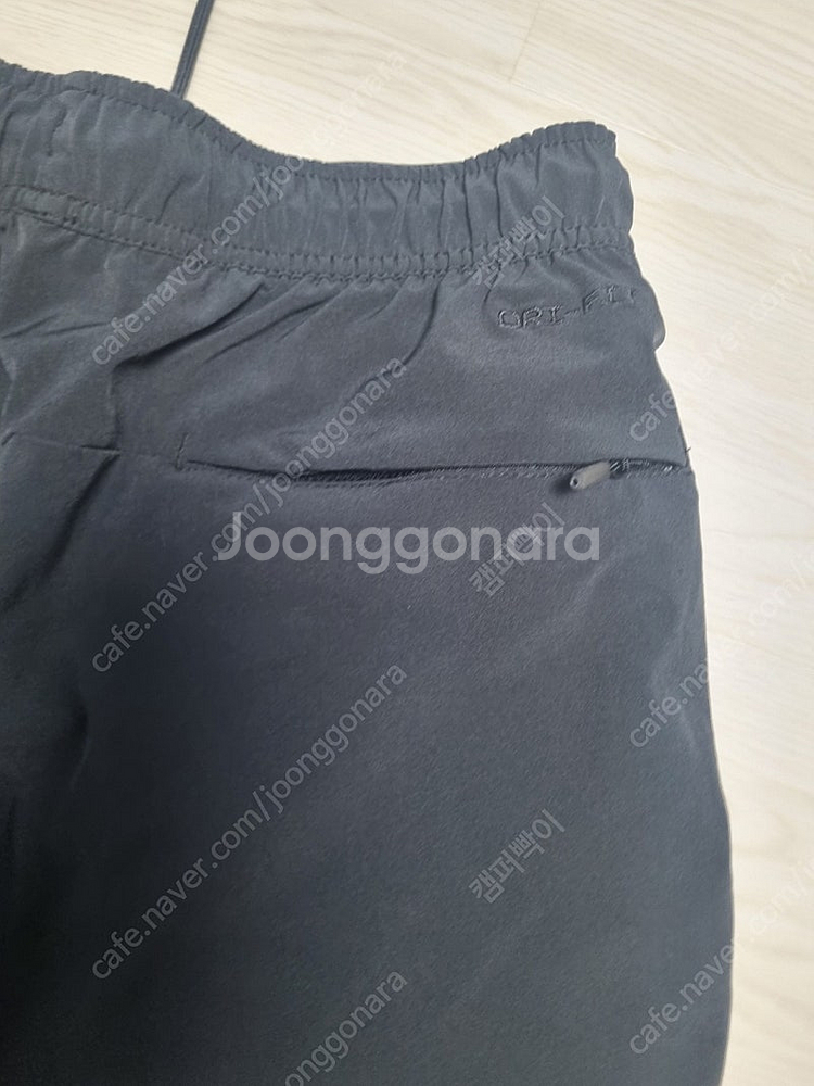 (L) 나이키 언리미티드 팬츠--4