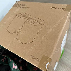 드리미 L20울트라 직배수키트 미개봉 택포5만