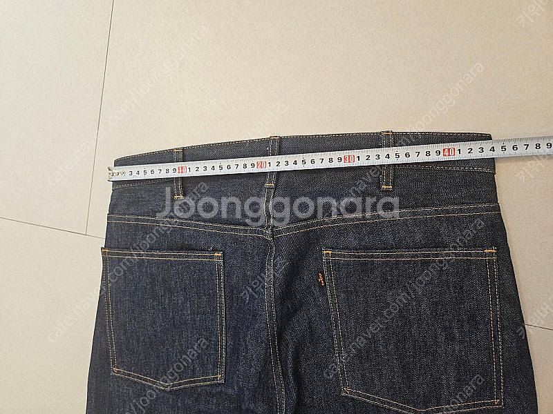 리바이스 LVC / 606(USA), 501Z XX(5...--8