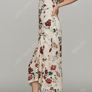 마쥬 론디 원피스