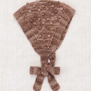 미샤앤퍼프 아포가토 헤드워머 새상품