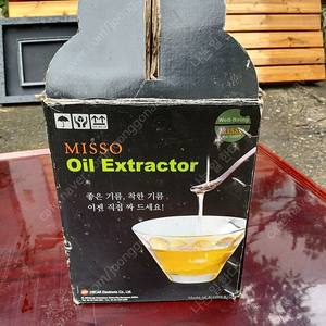 압착채유기
