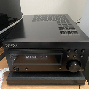 데논 rcd-m41 팝니다