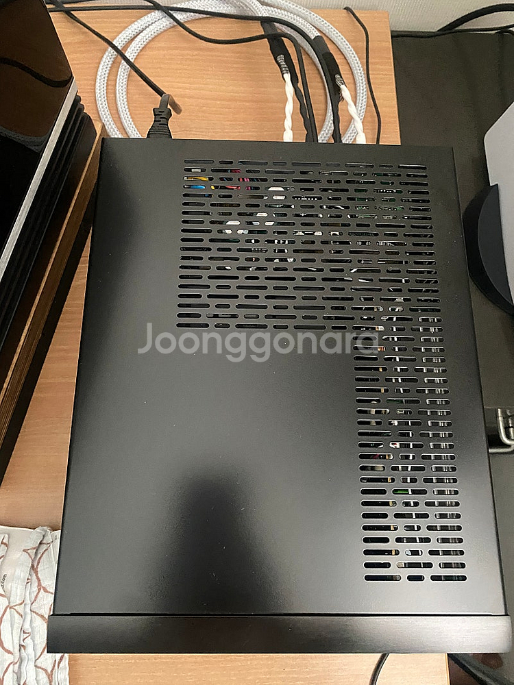 데논 rcd-m41 팝니다--1