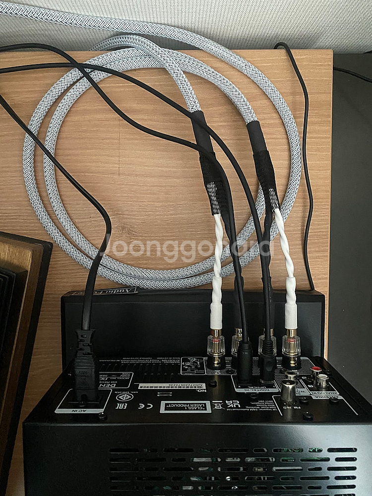 데논 rcd-m41 팝니다--2