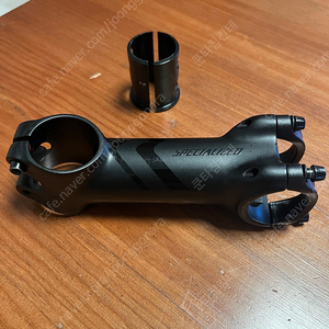 스페셜라이즈드 멀티 콤프 스템 110mm 12도