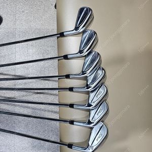3세대 T200 아이언 아쿠쉬네트코리아정품