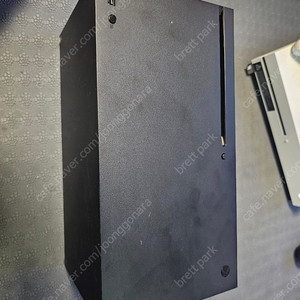 고장난 xbox series x 판매합니다