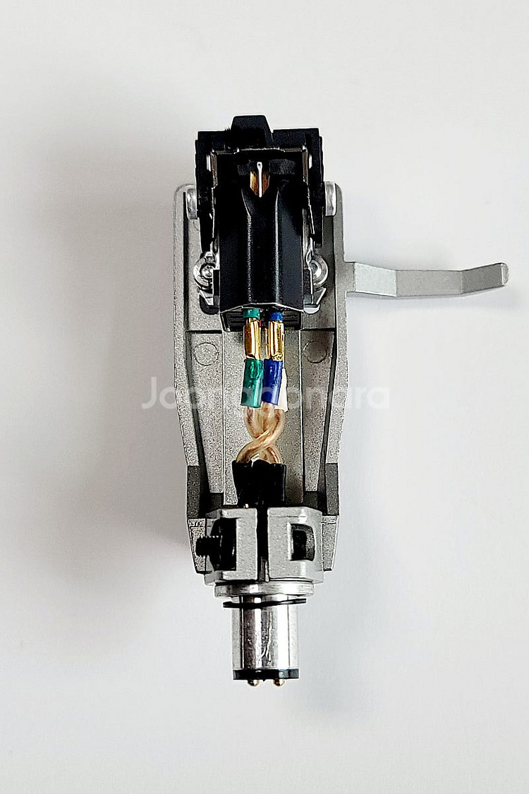 턴테이블 카트리지 / 슈어 V15 TYPE IV MR--6