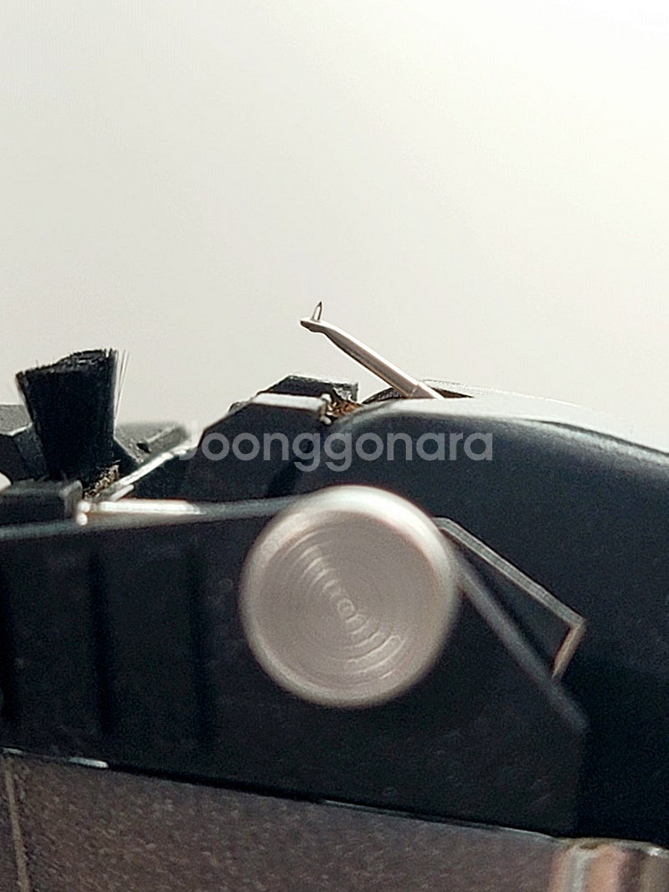 턴테이블 카트리지 / 슈어 V15 TYPE IV MR--7