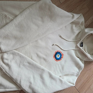 (100~105)스투시 후드