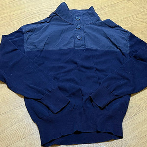 cos 코스 풀오버 니트 상의 xs