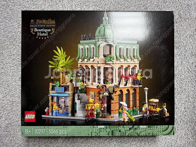 [무료배송] 레고 미개봉 새제품 42083/42115/21344/21348/71040/10297/21318/7533...--5