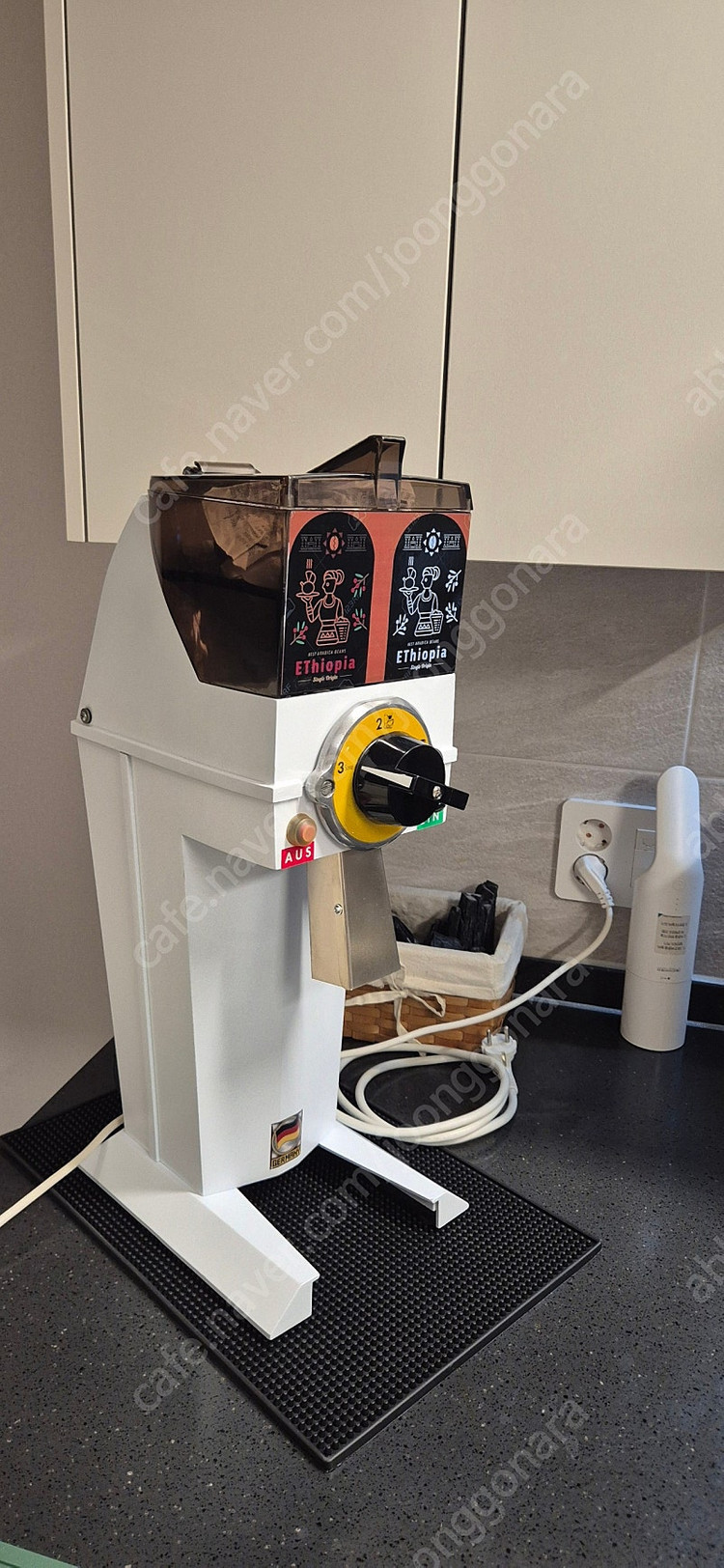 말코닉 과테말라 이미지