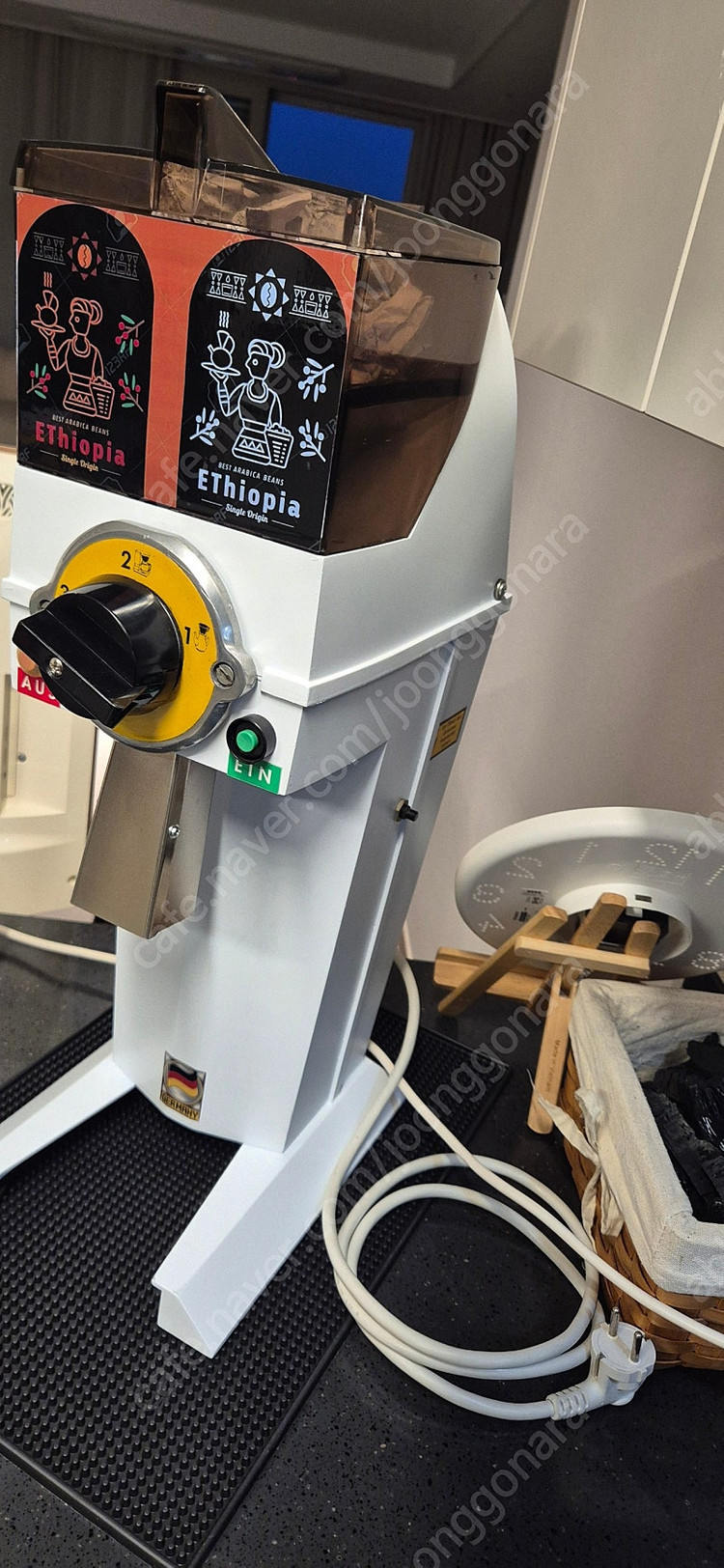 말코닉 과테말라 이미지