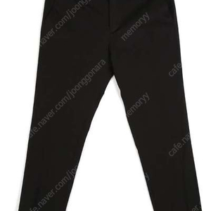 새옷 빅사이즈 38인치 바지 무신사