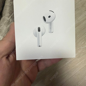 에어팟4 노이즈캔슬링 o