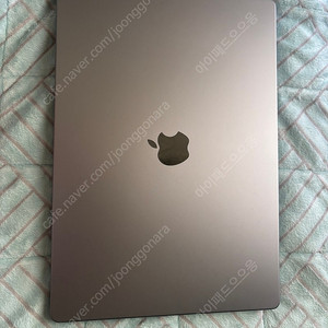 (급처)맥북 프로16인치 스페이스그레이 M1PRO 32gb 1tb