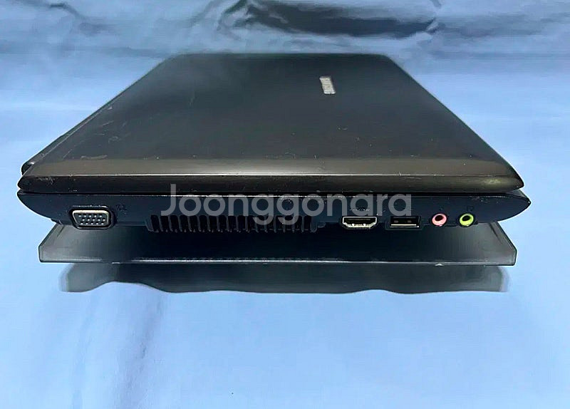 [인강/동영상] 삼성 노트북 SENS P210--3