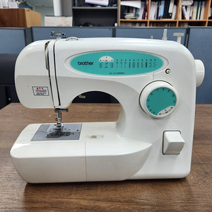 부라더 미싱 XL-2120 PRO 판매합니다.