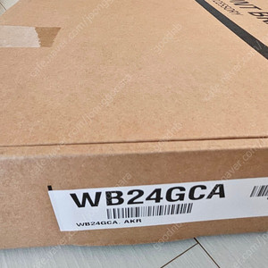 LG TV 벽걸이 브라켓